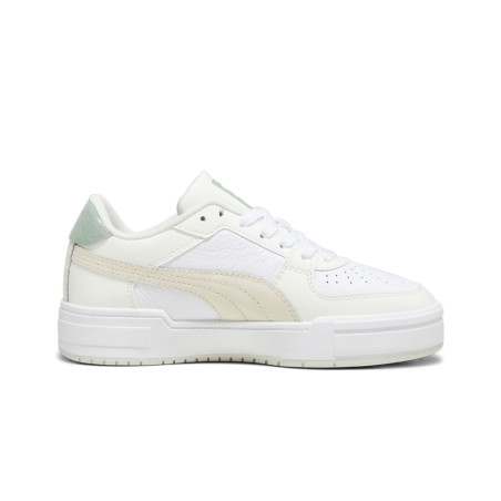 BASKETS PUMA CA PRO WNS BLANCHES