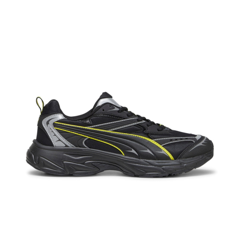 BASKETS 393646 02 PUMA MORPHIC REFLECTIVE