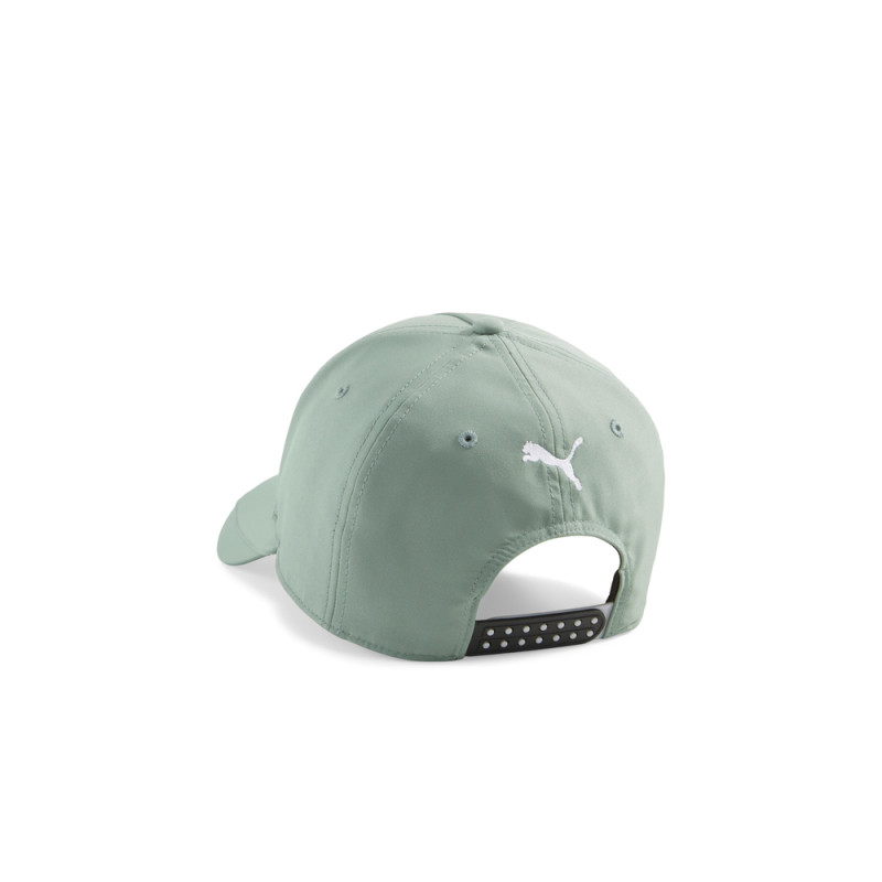 CASQUETTE PUMA 024818 03 MAPF1 BB VERTE