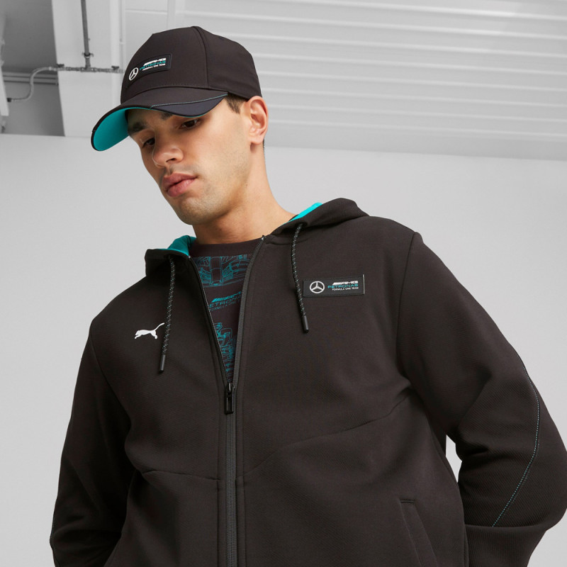 CASQUETTE PUMA 024818-01