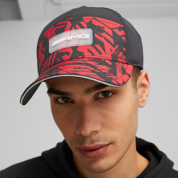 CASQUETTE PUMA 024852-01