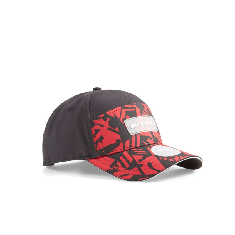 CASQUETTE PUMA 024852-01 MAPF1 AMG CAMO BB