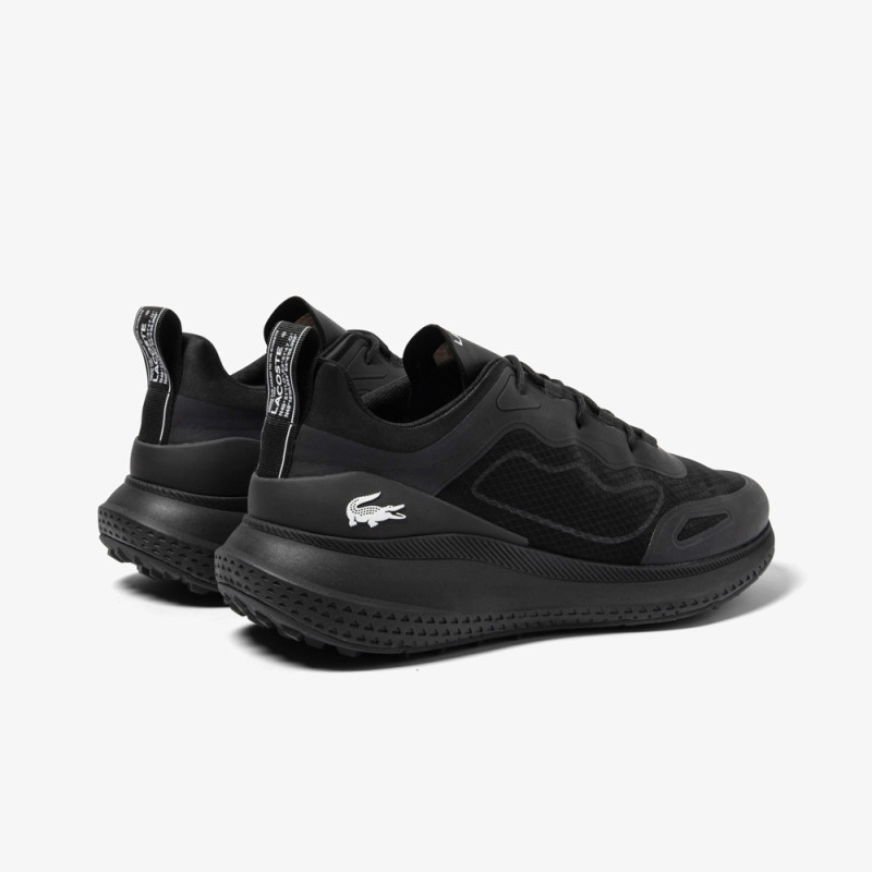 LACOSTE ACTIVE FEMME NOIRES
