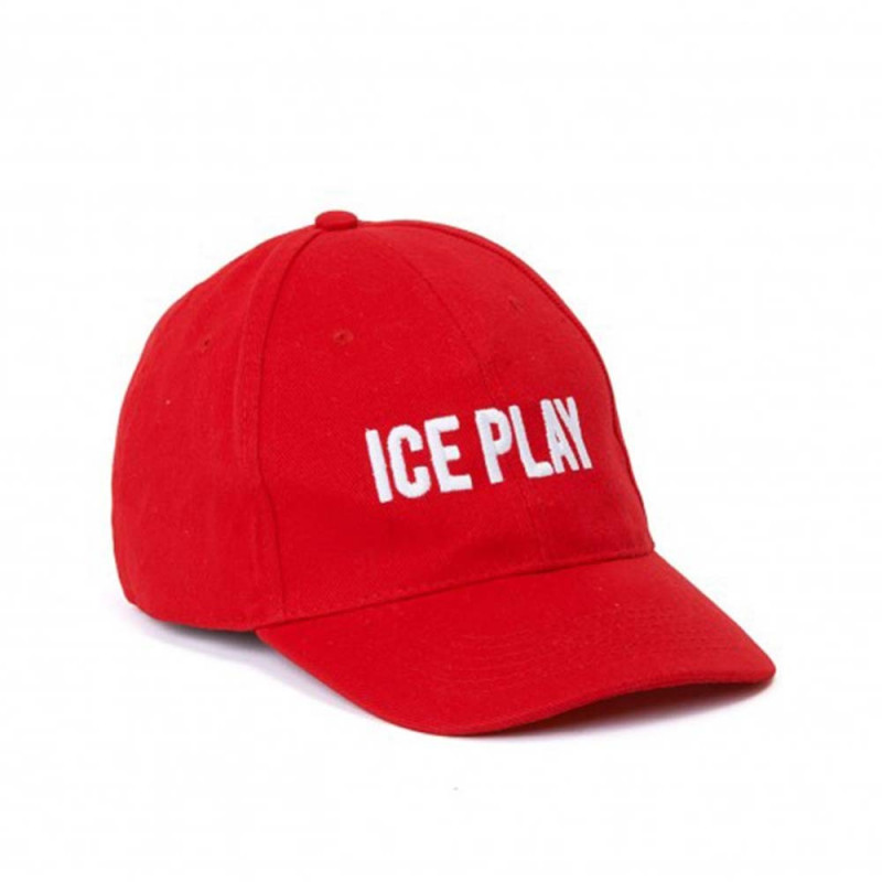 Casquette ICE PLAY baseball cap