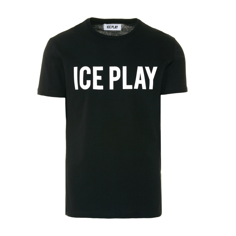 T-SHIRT ICE PLAY UOMO