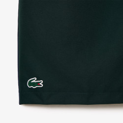 SHORT LACOSTE TENNIS REGULAR FIT