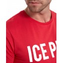 T-SHIRT ICE PLAY UOMO