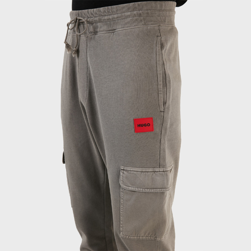 BAS DE SURVÊTEMENT CARGO