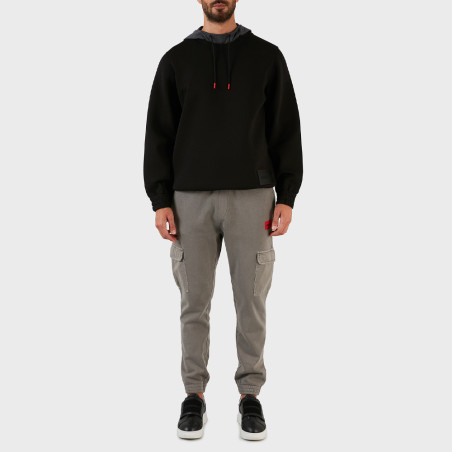 BAS DE SURVÊTEMENT HUGO CARGO DHOENYX