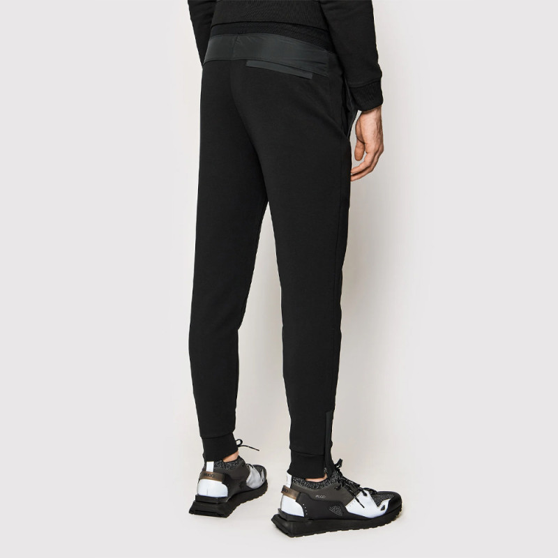 PANTALON DE JOGGING NOIR