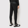 PANTALON DE JOGGING NOIR