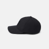 CASQUETTE NOIRE