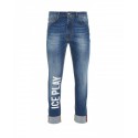 JEANS ICE PLAY