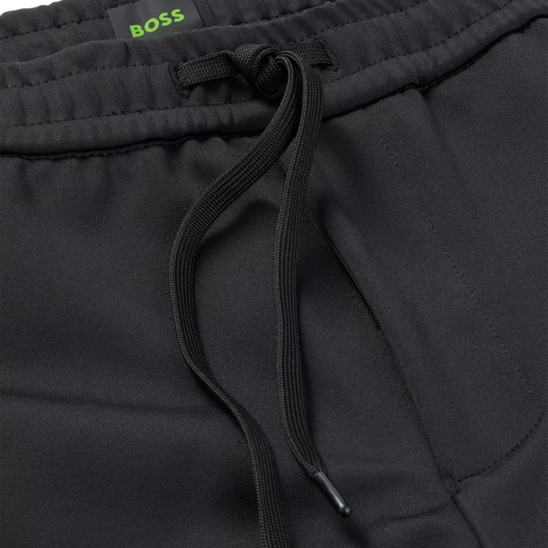 PANTALON TAPERED FIT BOSS