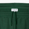 PANTALON DE SURVÊTEMENT VERT