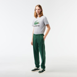 PANTALON DE SURVÊTEMENT LACOSTE ORIGINAL PARIS VERT