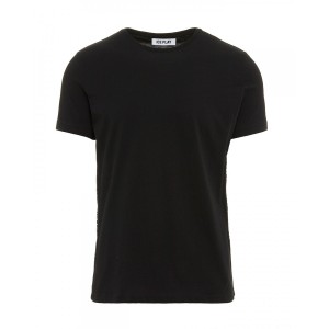 T-SHIRT ICE PLAY UOMO
