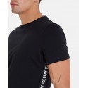 T-SHIRT ICE PLAY UOMO