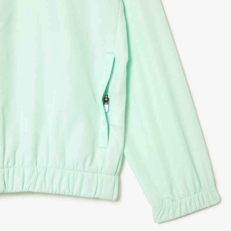 ENSEMBLE DE SURVÊTEMENT ENFANT LACOSTE