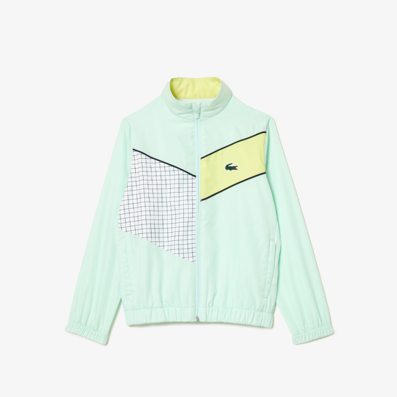 ENSEMBLE DE SURVÊTEMENT LACOSTE TENNIS