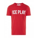 T-SHIRT ICE PLAY UOMO