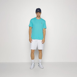 T-SHIRT A COL ROND LACOSTE SPORT