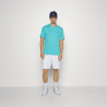 T-SHIRT A COL ROND LACOSTE SPORT