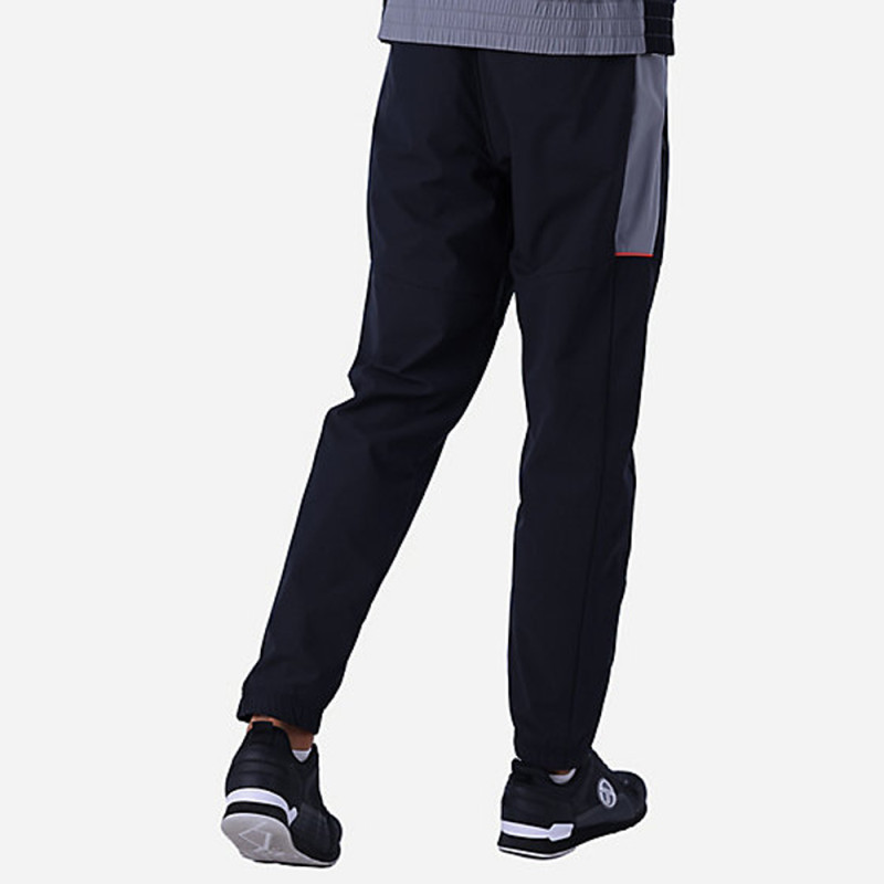 SERGIO TACCHINI OPEN