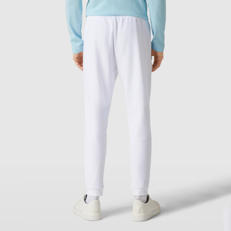 BAS DE SURVÊTEMENT BLANC