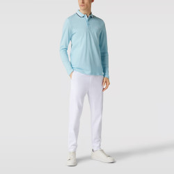 BAS DE SURVÊTEMENT EN COTON