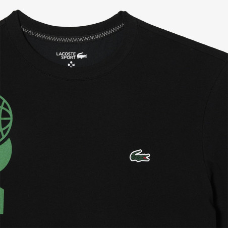 T-SHIRT LACOSTE TENNIS