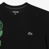 T-SHIRT LACOSTE TENNIS