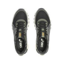 ASICS GEL-CITREK NS NOIRES ET KAKI