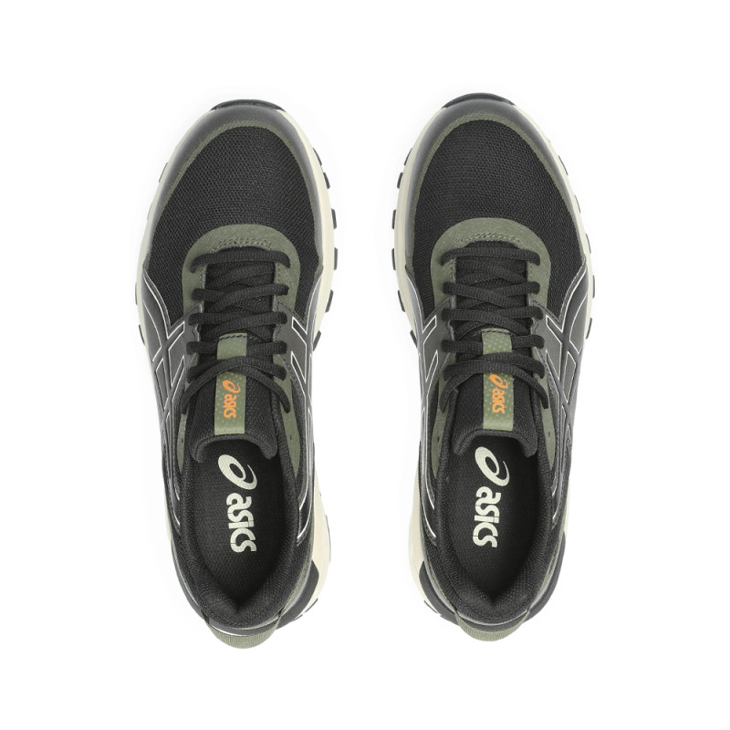 ASICS GEL-CITREK NS NOIRES ET KAKI