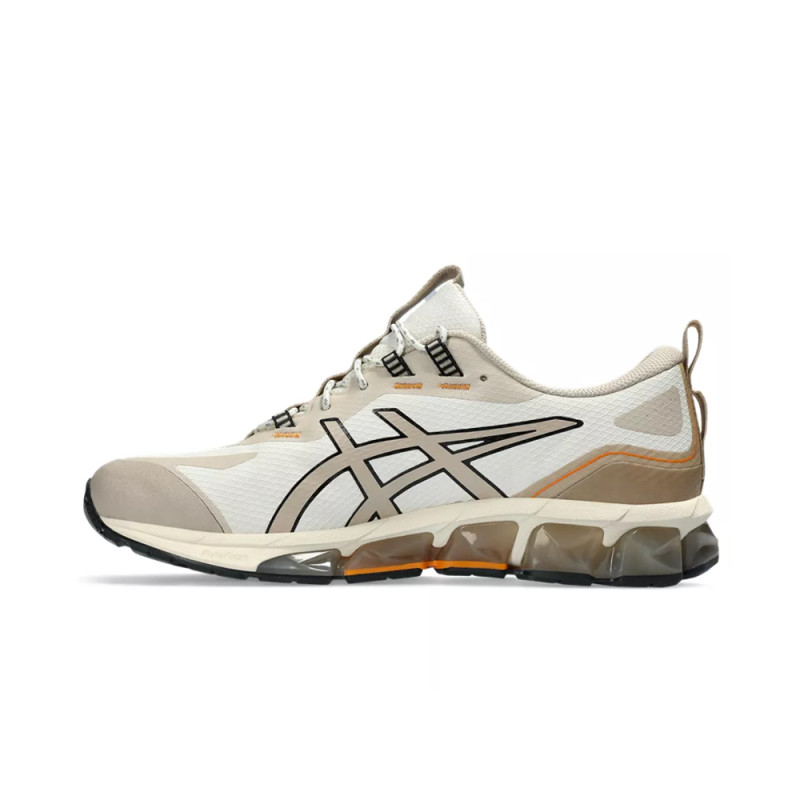 BASKETS ASICS GEL-QUANTUM 360 VII 1201A881 BEIGES
