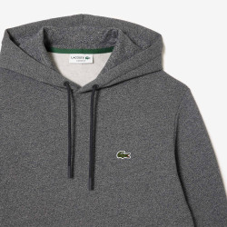 SWEATSHIRT À CAPUCHE HOMME LACOSTE