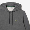 SWEATSHIRT À CAPUCHE HOMME LACOSTE