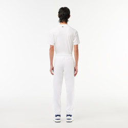 PANTALON DE SURVÊTEMENT EN MOLLETON GRATTÉ