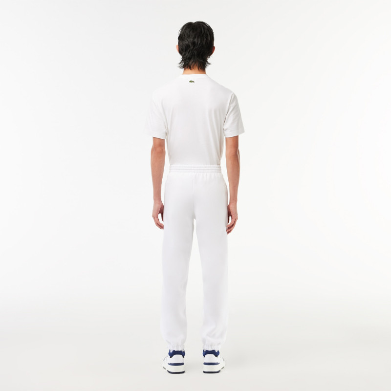 PANTALON DE SURVÊTEMENT EN MOLLETON GRATTÉ