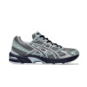 BASKETS ASICS GEL-1130 BLEUES GRISES