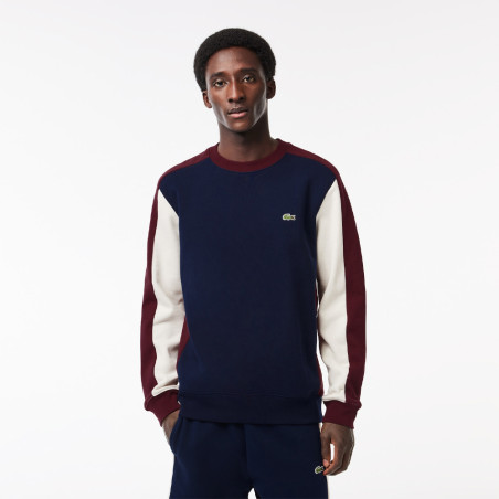 SWEATSHIRT JOGGER LACOSTE