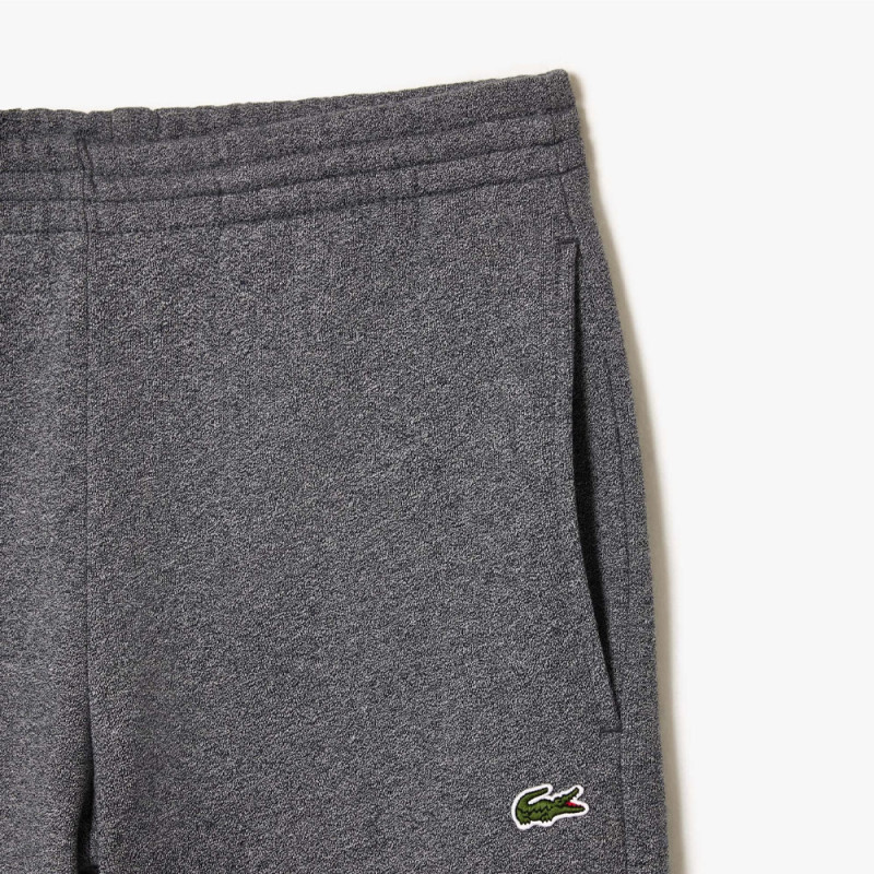 PANTALON DE SURVÊTEMENT LACOSTE