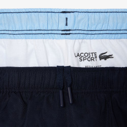 Pantalon de survêtement Lacoste Tennis regular fit Chez DM'Sports
