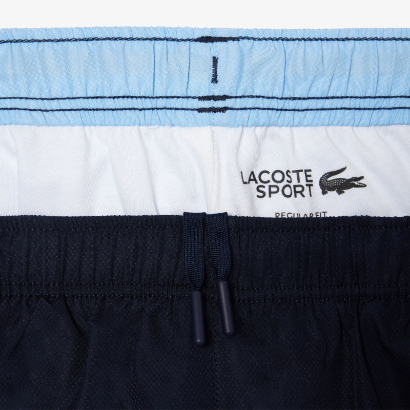 Pantalon de survêtement Lacoste Tennis regular fit Chez DM'Sports