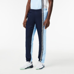 PANTALON DE SURVÊTEMENT LACOSTE