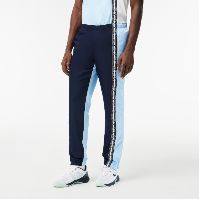 PANTALON DE SURVÊTEMENT LACOSTE