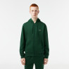 SWEATSHIRT ZIPPÉ À CAPUCHE LACOSTE SPORT
