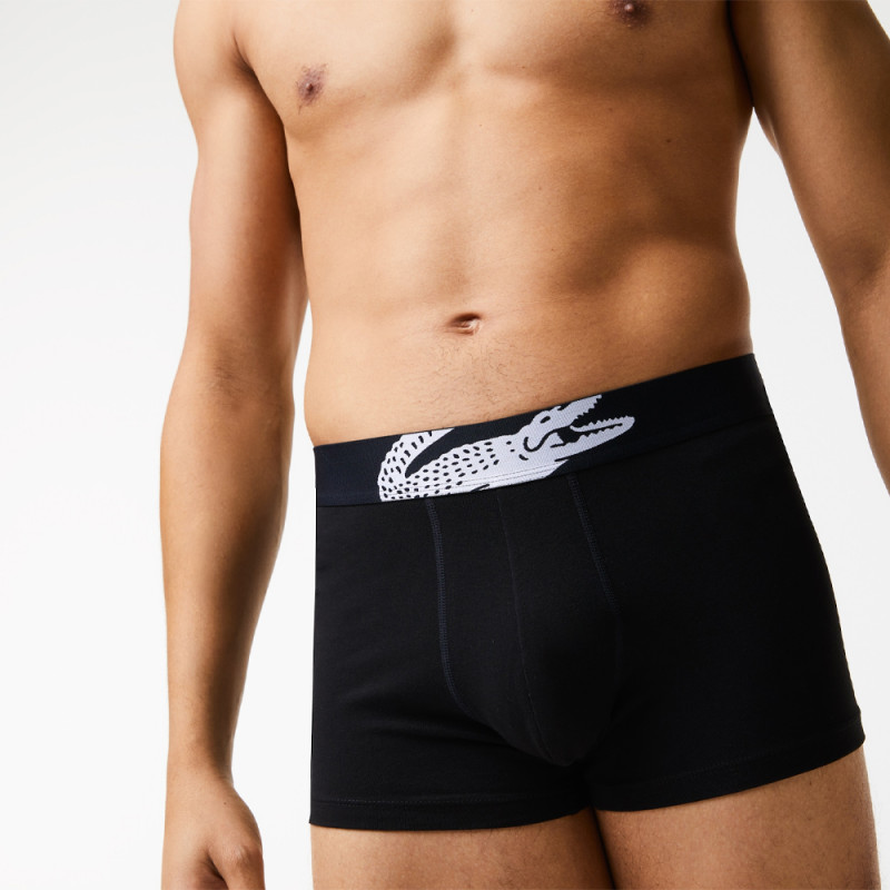 LACOSTE AVEC IMPRIMÉ