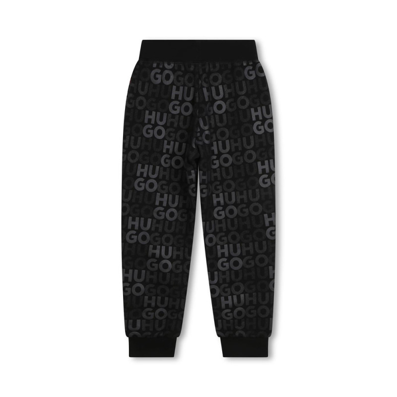 PANTALON DE JOGGING ENFANT HUGO