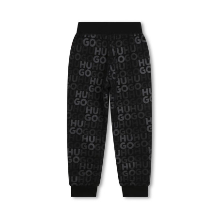 PANTALON DE JOGGING ENFANT HUGO